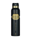 J. BODY SPRAY 150ML (JANAN GOLD)