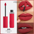 LOREAL MATTE RESISTANCE (245)