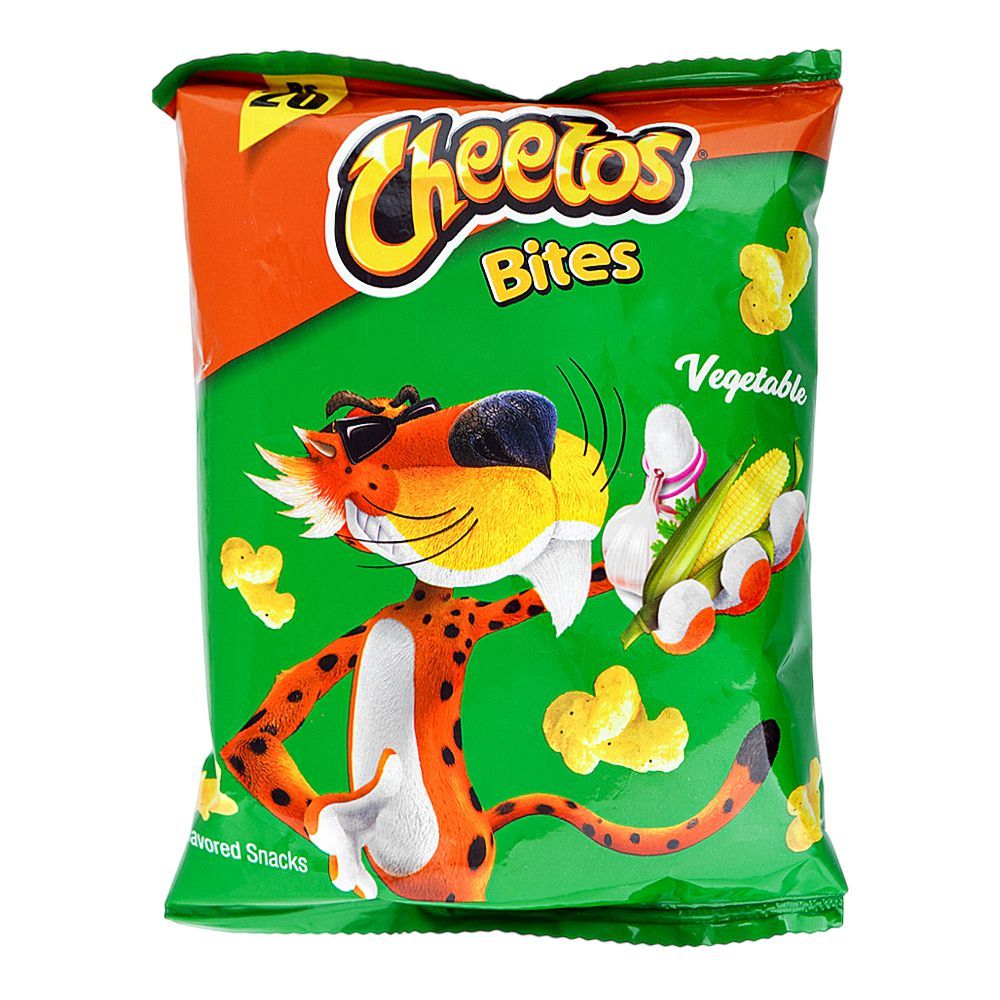 CHEETOS BITES 29G