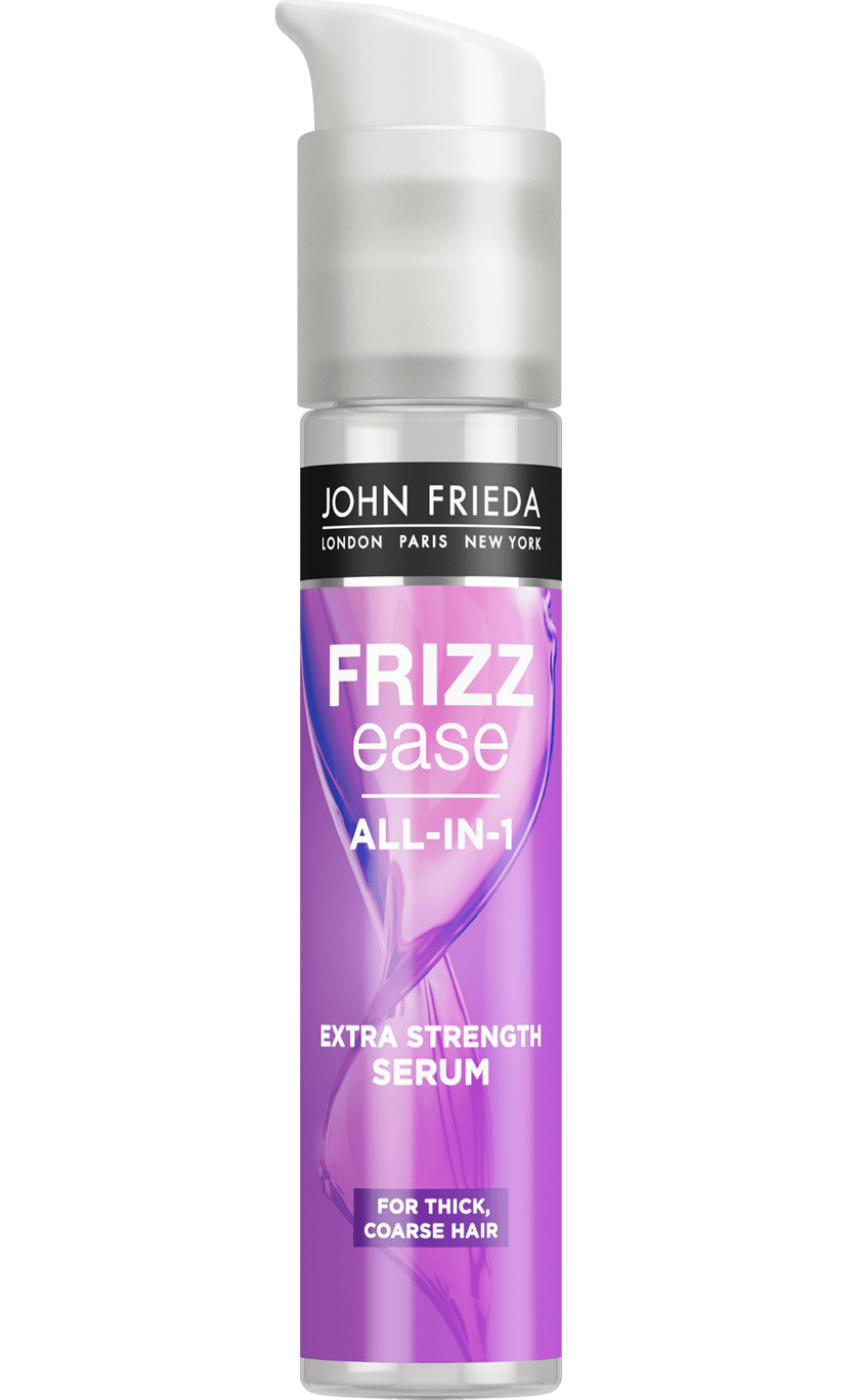 JOHN FRIEDA FRIZZ EASE  50ML