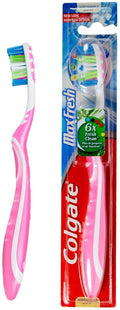 COLGATE MAXFRESH T-BRUSH