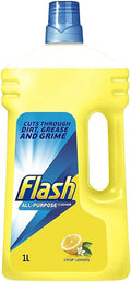 FLASH CLEANER 1L