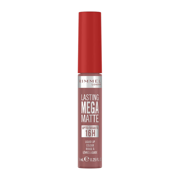 RIMMEL LASTINGF MEGA MATE (110)