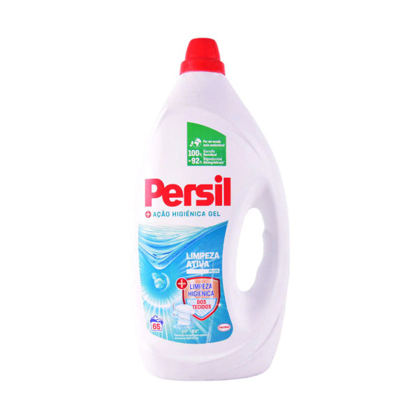 PERSIL A-H GEL LIMPEZA ATIVA 3250L (65)