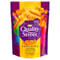 QUALITY STREET GOLDEN SELECTION 238G