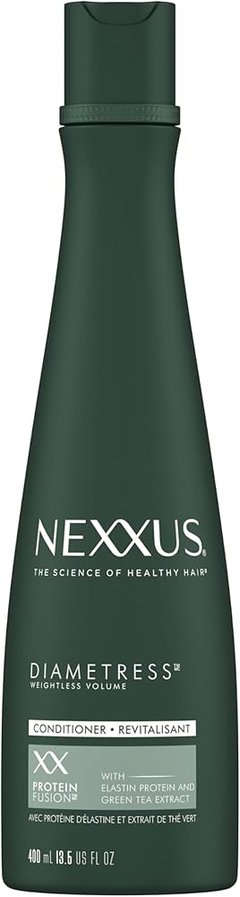 NEXXUS DIAMETRESS CONDIRIONER 400ML
