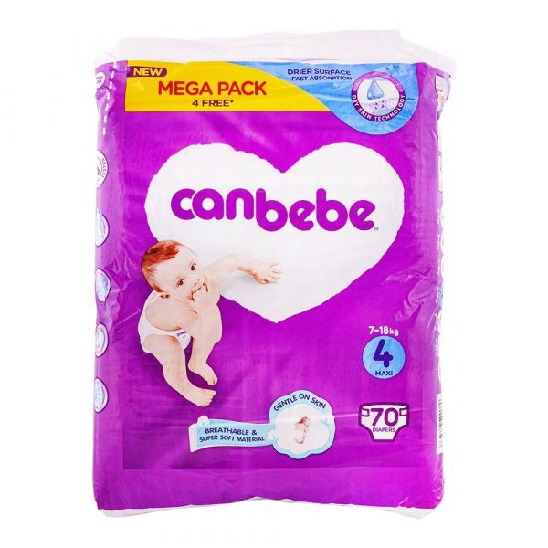CANBEBE MEGA (MAXI)