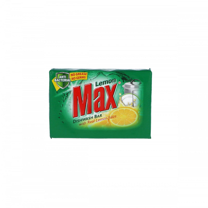 MAX DISHWASH BAR 180G