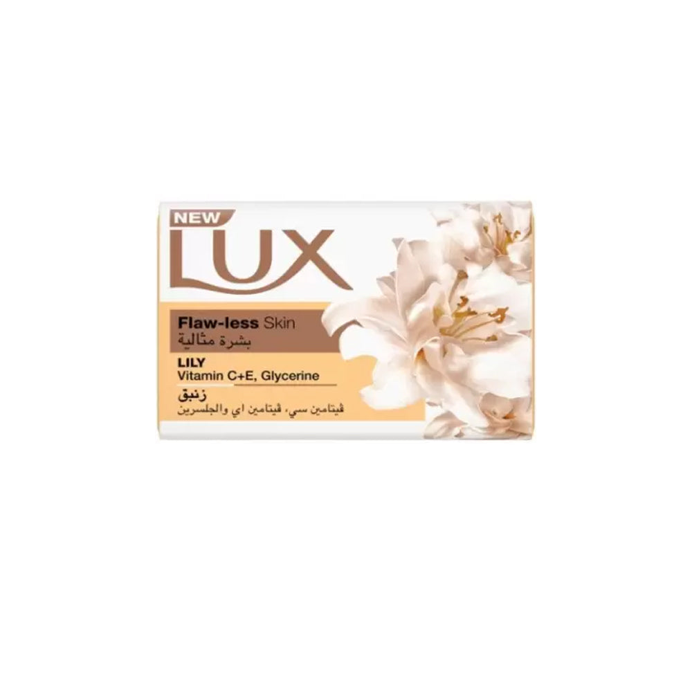 LUX SOAP 170G