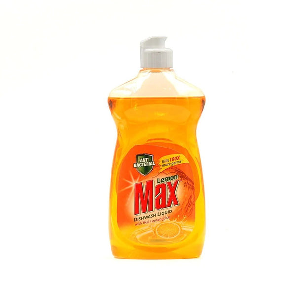 LEMON MAX A/B 475ML