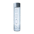 VOSS STILL MINERAL WATER GLASS 375ML