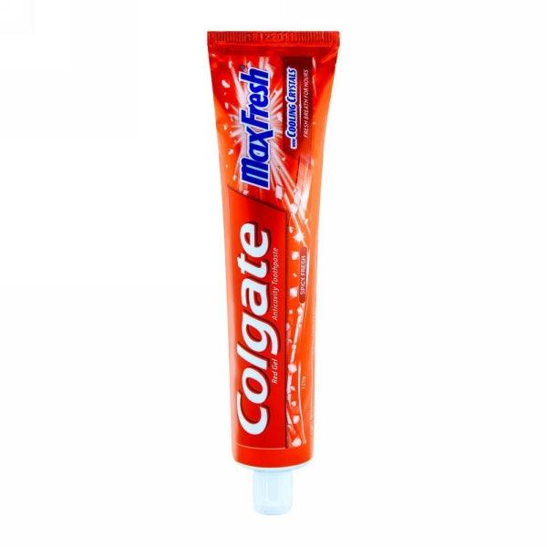 COLGATE MAX FRESH T-P 125G