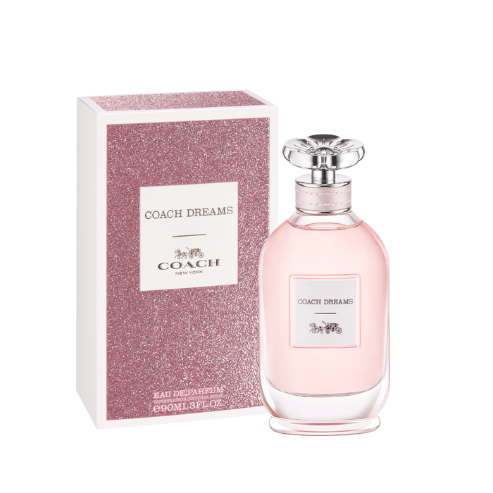 COACH DREAMS EDP 90ML