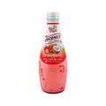 COCONUT NATA DE COCO 290ML (STRAWBERRY)