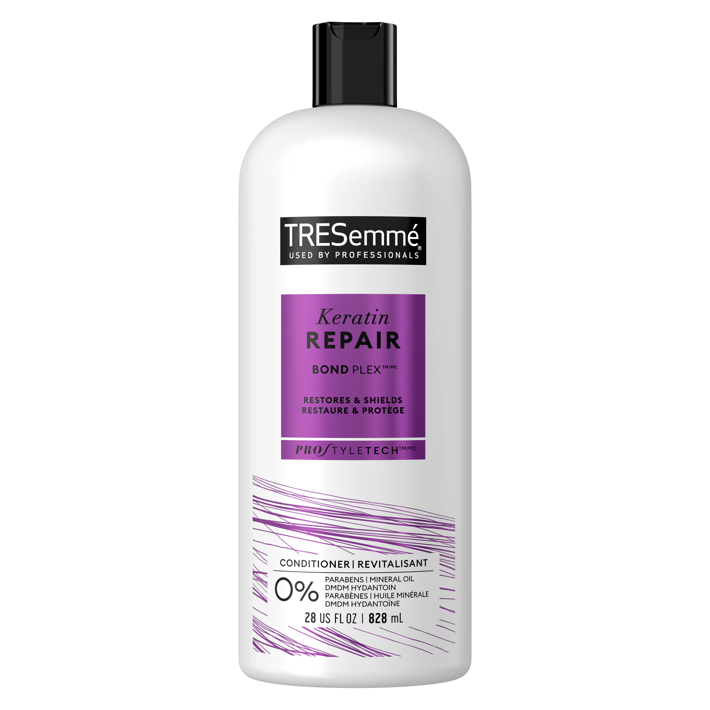TRESEMME COND 828ML (K/R)