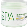 BCL L-G MASSAGE CREAM 473ML