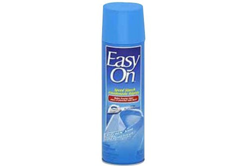 EASY ON STARCH SPRAY 567G