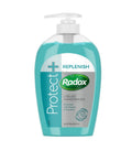 RADOX HAND WASH 250ML (PRC-REPLENISH)