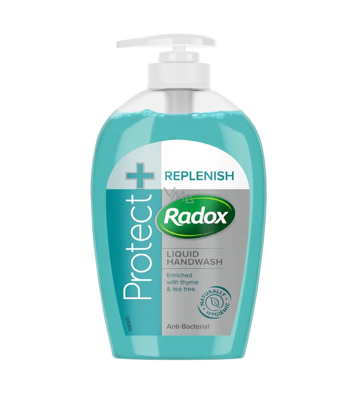 RADOX HAND WASH 250ML (PRC-REPLENISH)