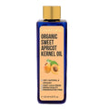CONATURAL APRICOT OIL 120ML