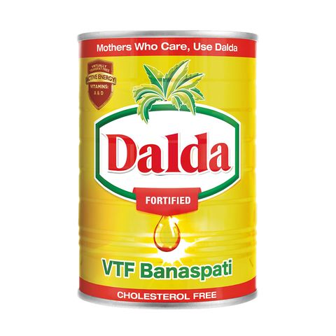 DALDA BANSPATI 2.5KG