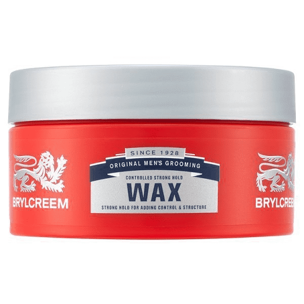 BRYLCREEM WAX 75ML