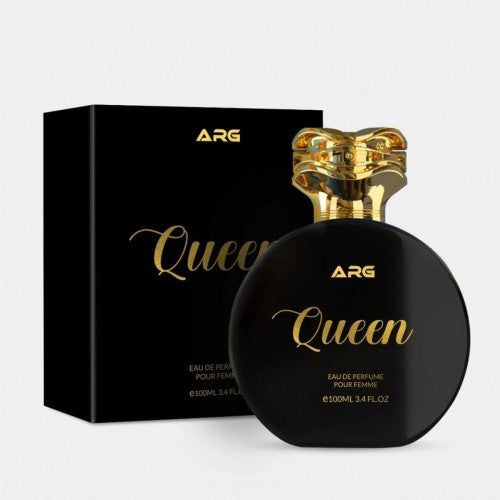 ARG QUEEN EDP 100ML