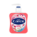 CAREX HAND WASH 250ML (CHERRY ON TOP)