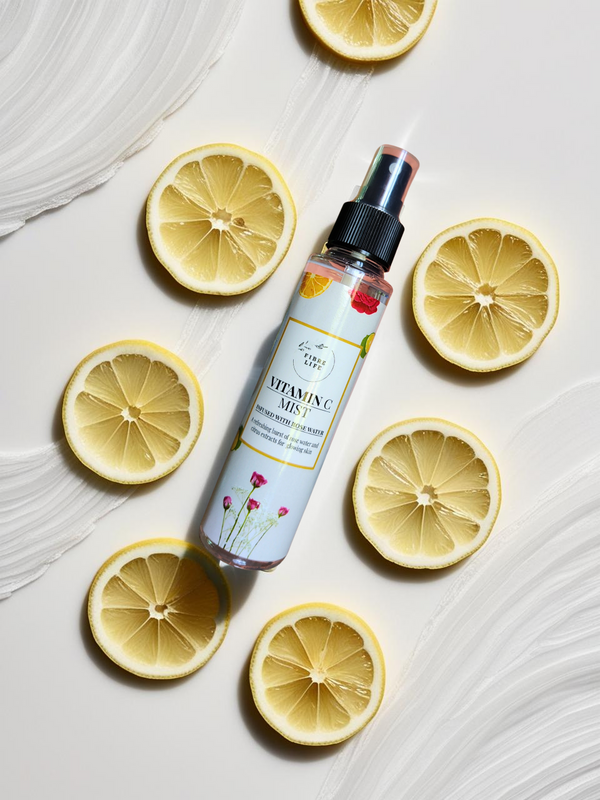 FIBRE LIFE VITAMIN C MIST 150ML