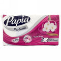 PAPIA PERFUME FACIAL 550TISSUE