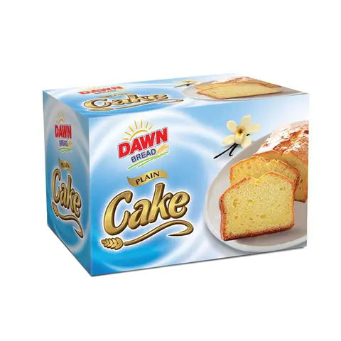 DAWN PLAIN CAKE (L)