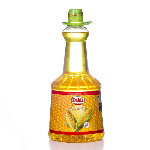 DALDA CORN OIL 4.5L