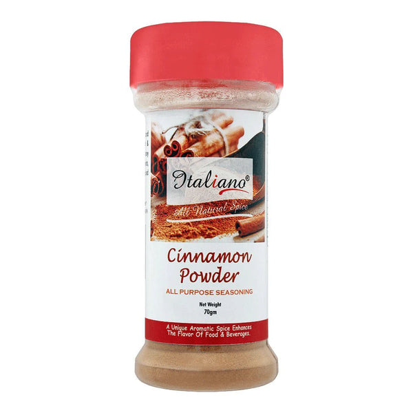 ITALIANO CINNAMON PWD 70G