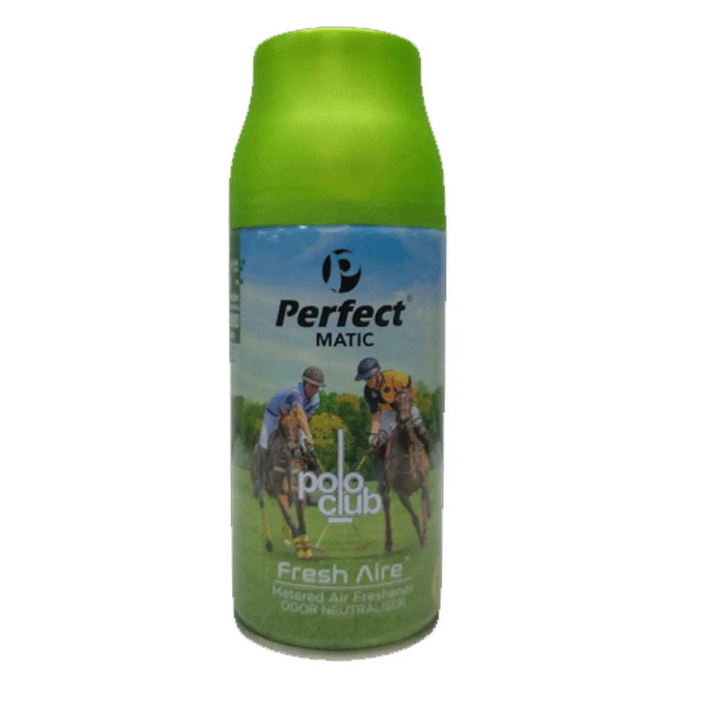 PERFECT MATIC AIR FRESHNER 250ML (P-C)