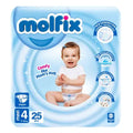 MOLFIX MAXI TWIN PK