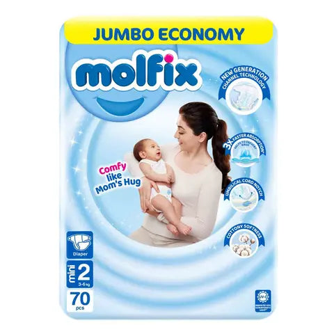 MOLFIX JUMBO MINI 70S
