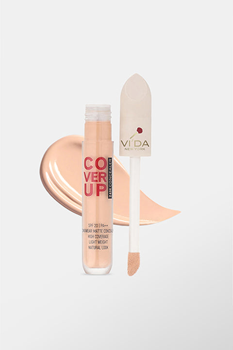 VIDA COVER UP CONCEALER (06)