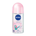 NIVEA ROLL ON 50ML (HIJAB FRESH)
