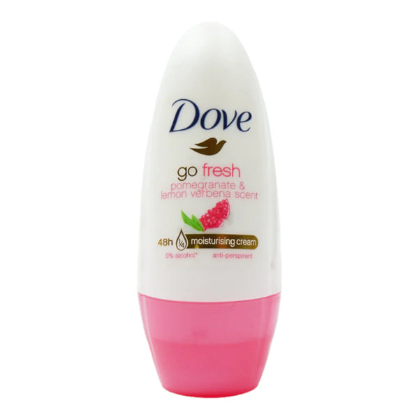 DOVE ROLL ON 40ML (POME)
