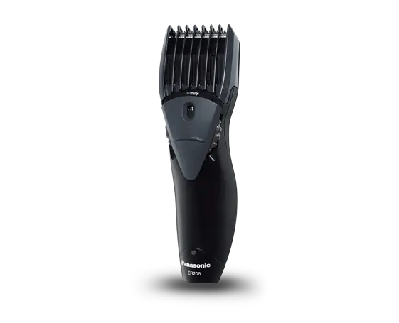 PANASONIC TRIMMER ER206