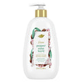 DOVE HAND WASH 355ML (PEPPER MINT BARK)
