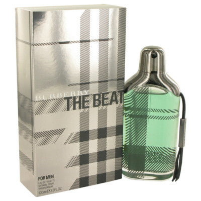BURBERRY THE BEAT  100ML MEN