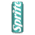 SPRITE LEMON&MINT 330ML