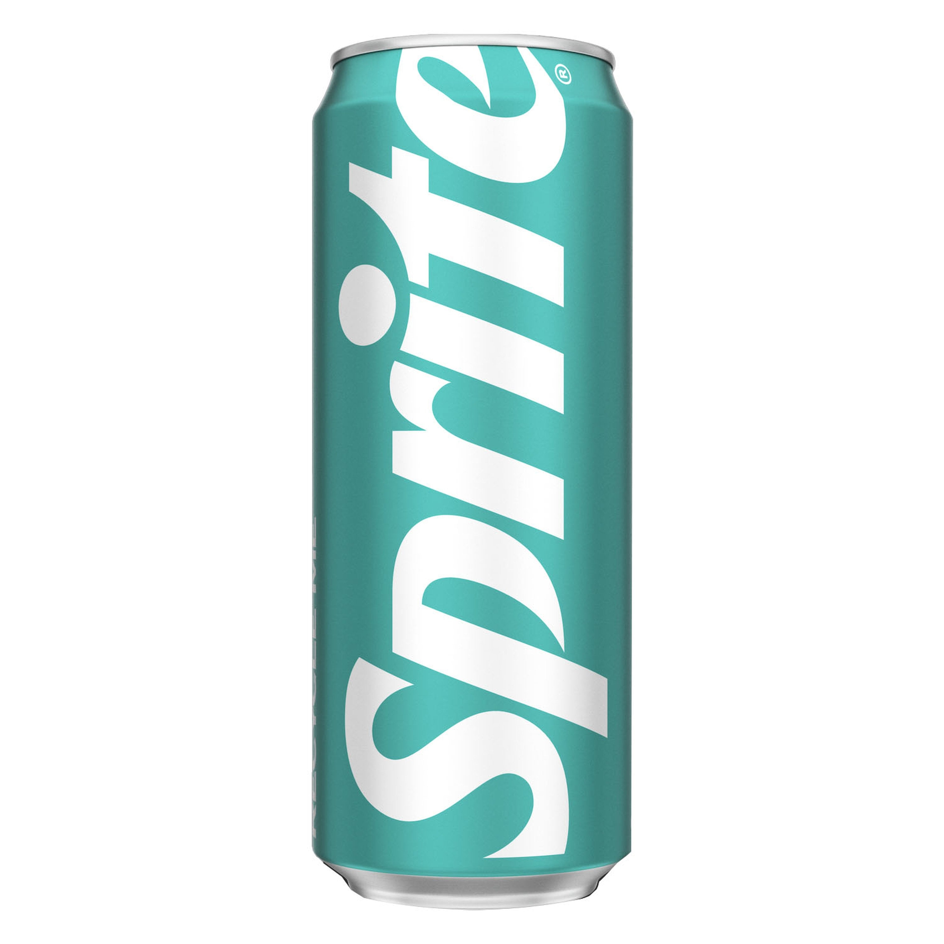 SPRITE LEMON&MINT 330ML