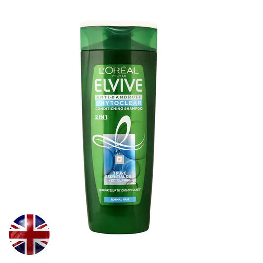 LOREAL ELVIVE COND 200ML (HYALURONIC)