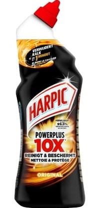 HARPIC MAX 750ML