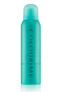 COLOUR ME BODY SPRAY 150ML (O AQUA)
