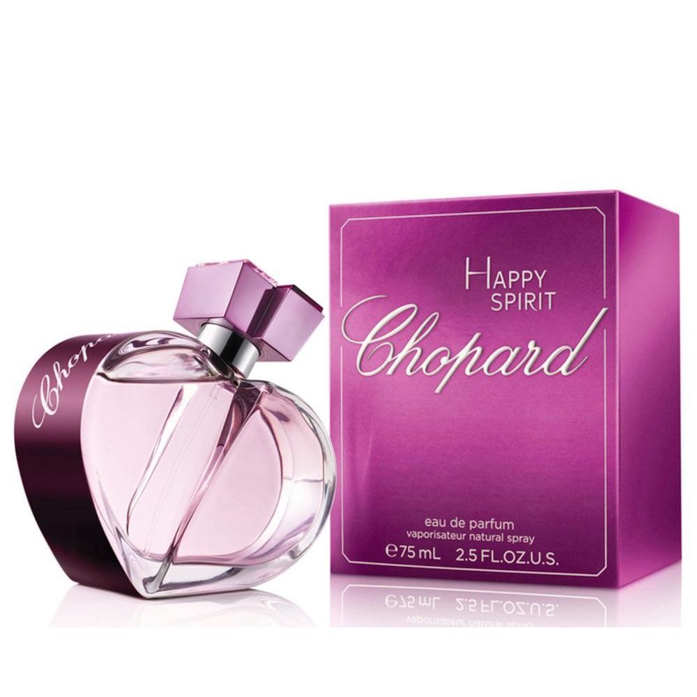 CHOPARD HAPPY SPIRIT EDP 75ML