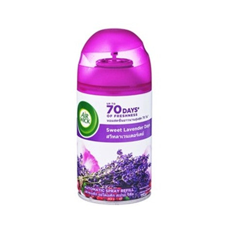 AIRWICK REFILL 250ML (SWEET LAVENDER DAYS)