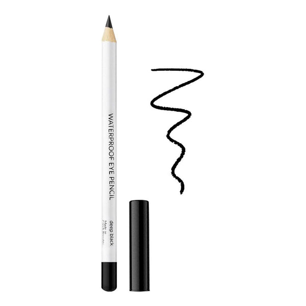 VIPERA EYE PENCIL DEEP BLACK